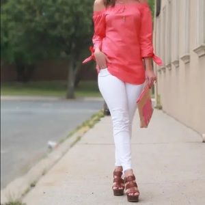 J Brand skinny jeans